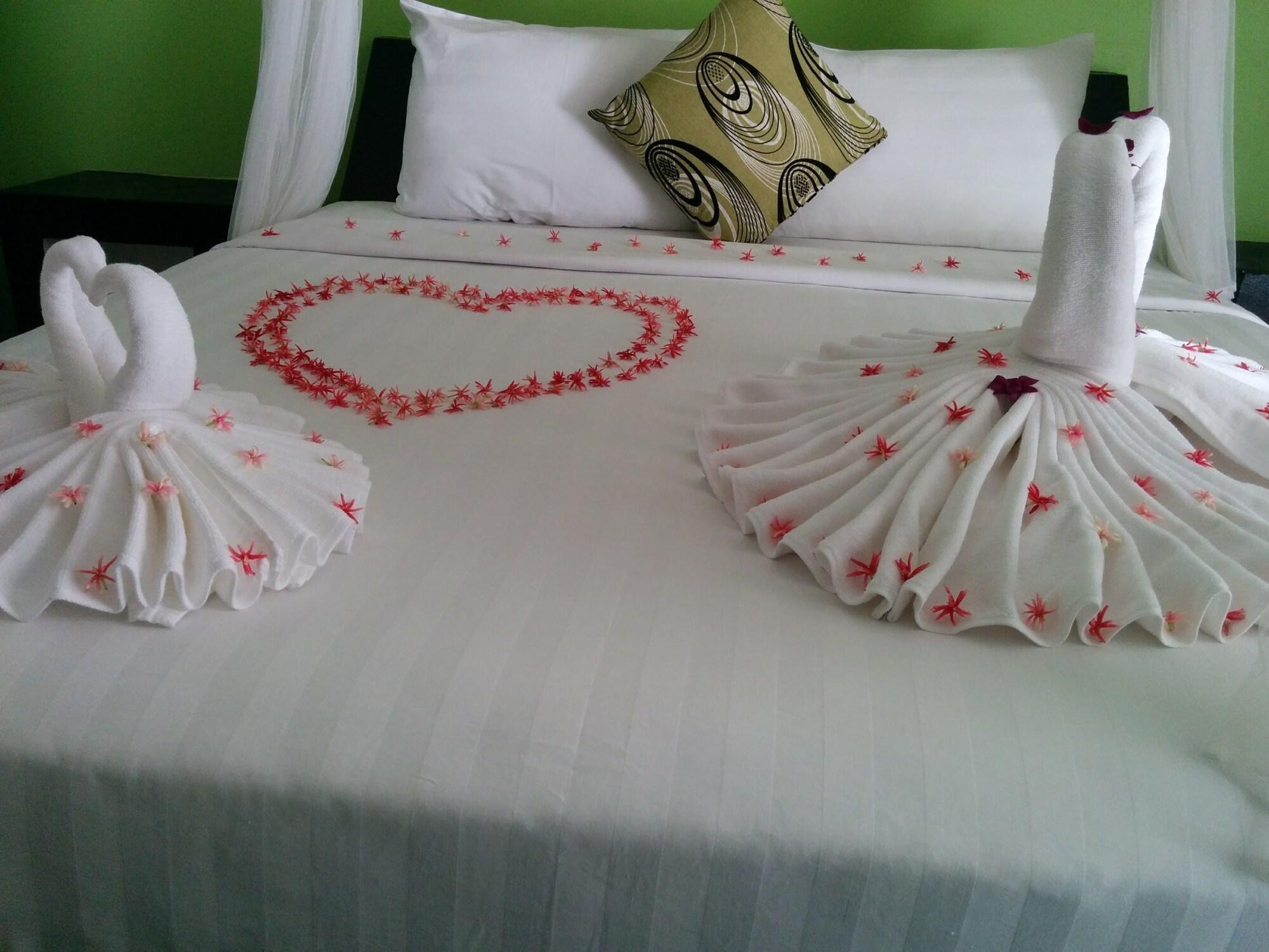 Hak Huot Residence Siem Reap Luaran gambar