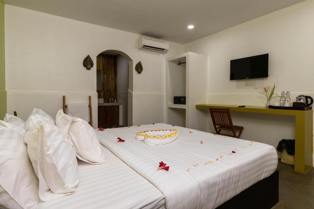 Hak Huot Residence Siem Reap Luaran gambar