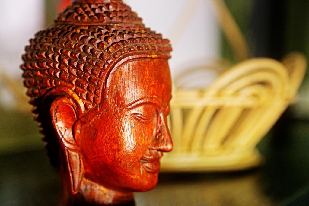 Hak Huot Residence Siem Reap Luaran gambar