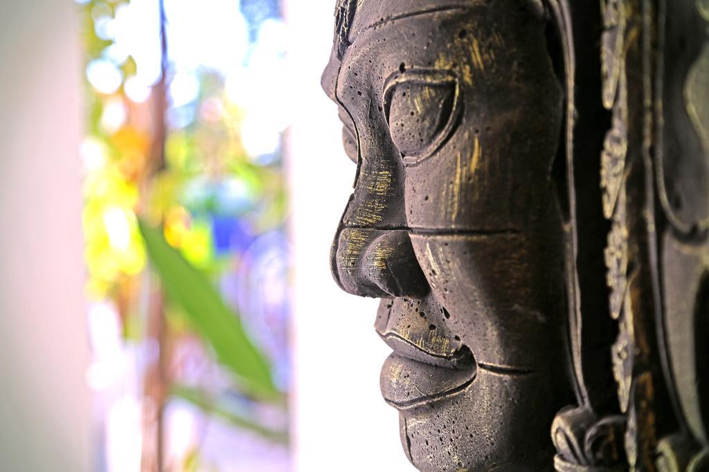 Hak Huot Residence Siem Reap Luaran gambar
