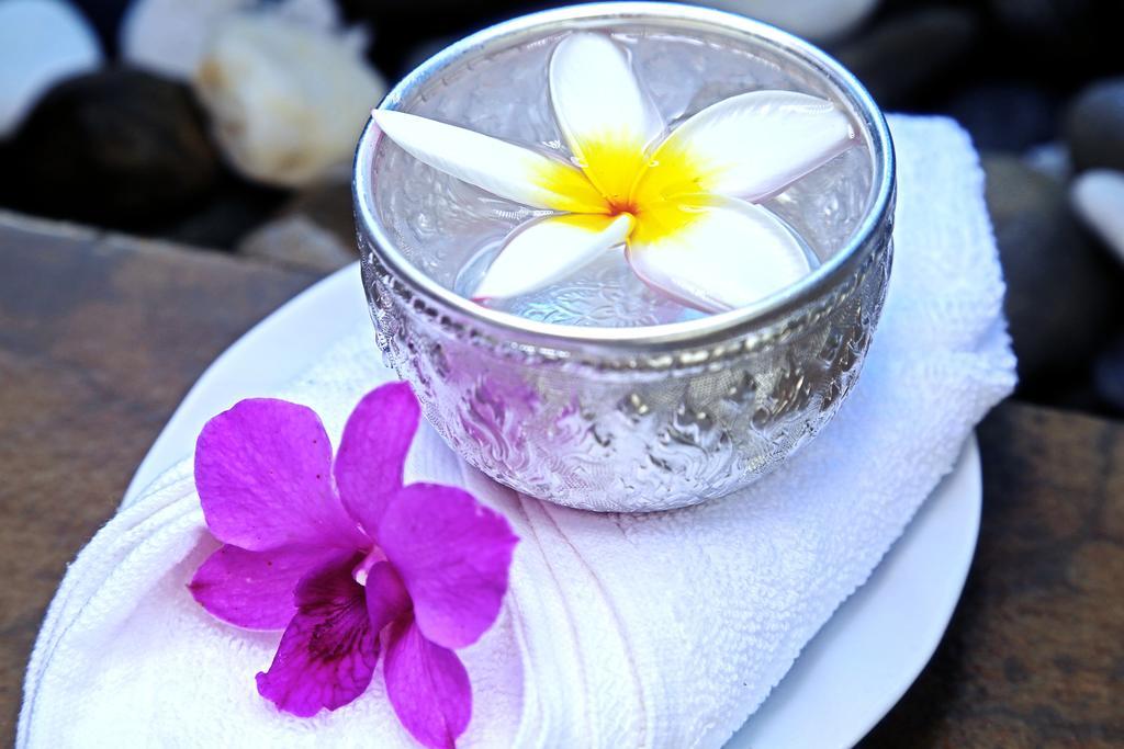 Hak Huot Residence Siem Reap Luaran gambar