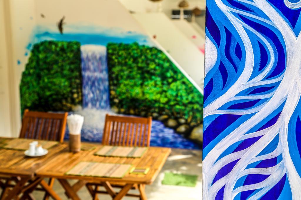 Hak Huot Residence Siem Reap Luaran gambar